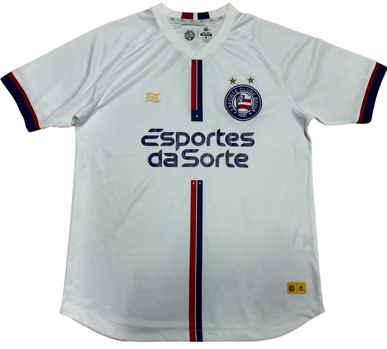 Camisa I Bahia 2024 Esquadrão oficial 